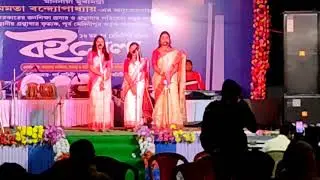 Tamluk Book Fair 2021 Organised by Tamralipta Municipality Part 2
