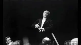 Ormandy conducts Persichetti - Symphony No. 4, Op. 51: First Movement [Part 1/4]