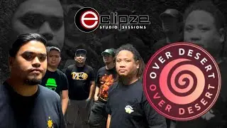 Eclipze Sessions Ep.3 - Over Desert