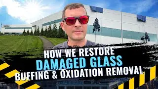 Heavy Oxidation Removal Challenging Job |  Long Island [2025]
