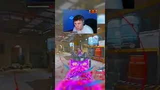 UNREAL 1v4 ️&zwj;🔥#warzone #callofduty #rebirthisland #bo6