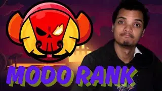 Qual &eacute; a MELHOR Estrat&eacute;gia para Subir na Ranqueada do Brawl Stars?