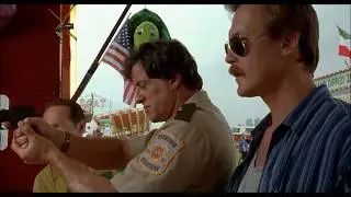 Cop Land Bull's Eye