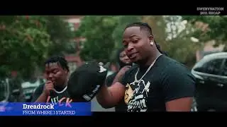 Swervnation 2021 Music Videos Recap