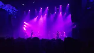 Foxing...Night Channels...Emo's...Austin, TX...9/12/18
