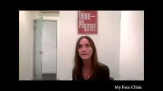 botox my face clinic Paris