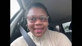 FIRST VLOG| Come Run Errands with Me!!! #firstvlog 