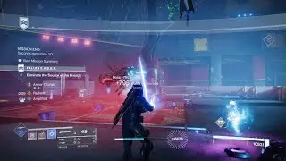 Destiny 2 short stream video today