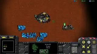 Starcraft Remastered Batalla de amigos parte 4