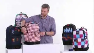 Lands' End&reg; Dash Backpack