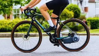 Skarper E-Bike Conversion Kit - Transform a Bicycle into an Electric Bike