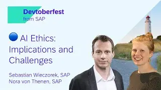 🔵 AI Ethics: Implications and Challenges
