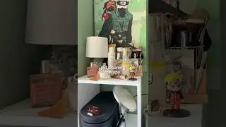 girl cleaning therapy #cleaning #уборка #расхламлениекосметики #расхламовка #уборкавкомнате