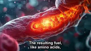 Autophagy: The Hidden Process That Extends Life & Boosts Health #autophagy