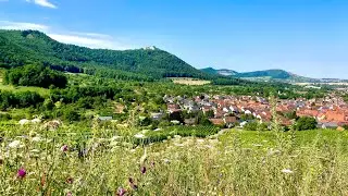 hochgehfestigt hochgehberge Beuren #super #wandern #Hohenneuffen