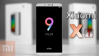 Xiaomi X1 2017 - Full Phone Specifications & Features, Price and Release Date