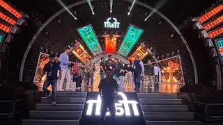 IFFI Closing Ceremony 2024 | IFFI 2024 | 55th International Film Festival Of India | Pushpa 2 |IFFI