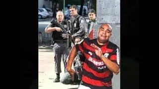 Na Ladeira (Rob Azevedo/Leandro D`&Aacute;vila)