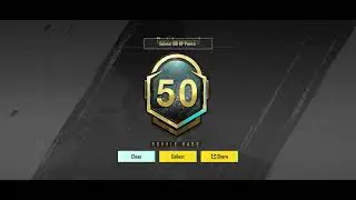 M22 royal pass Max out 🥰