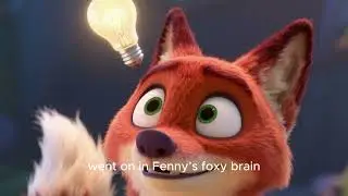 The Clever Little Fox 🦊 | Kids Moral Story | Use Your Mind to Solve Problems | BOBBYBANANA
