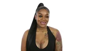 Kakey: I Would Not Get A Lower Back Tattoo