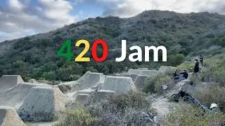 420 Jam
