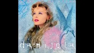 Danijela Martinovic - Neka mi ne svane (Instrumental Version) - Audio 1998.