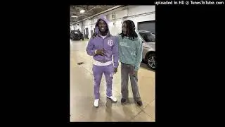 STL HI-SPEED TYPE BEAT - LET THE KRISS MILLY ROCK #stldrill