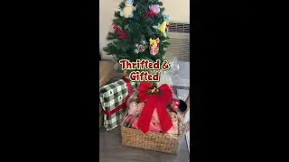 Thrifted & Gifted 🎁✨ &mdash; Easy Holiday Gift Ideas for Kids