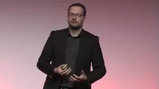 Доверьте мне свою жизнь | Дэниел Кёлер | TEDxFrankfurt