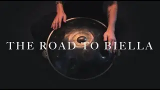 Adrian J Portia - The Road To Biella