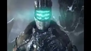 dead space montage 1 (skrillex - Cinema)