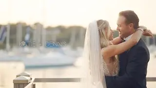 Katie + Dennis's Long Island Wedding at Prime #wedding #weddingfilm #longislandwedding #bride