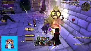 Stormwind Horrific Visions 2x and 3x mask full clears