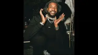 (FREE) [SAMPLE] Meek Mill x Rod Wave Type Beat - 