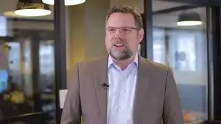 Blockchain Basics - Practitioner's Perspective: John Wolpert, ConsenSys by University at Buffalo #1