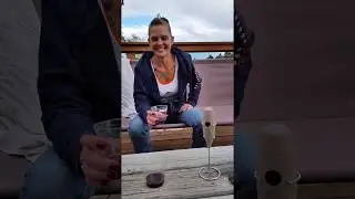 Hyper-decanting taste test II