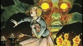 panellogy 248 - best trades 2018 #2 - horror comics