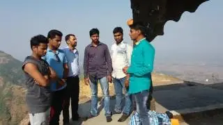 Peb Killa (Vikat gad) पेब किल्ला  Matheran