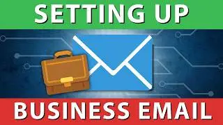 Create a Business Email in 5 Simple Steps