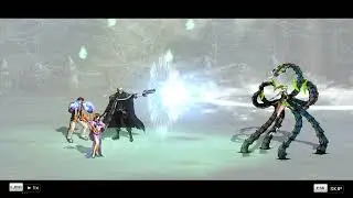 DFO Bakal Raid (Story Dungeons) #dfo #games #anime #gaming #gamer #mmorpg #dungeonfighteronline