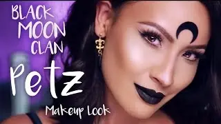 ☾&nbsp;Sailor Moon: Petz&nbsp;✧&nbsp;Black Moon Clan Collab - Desi Perkins