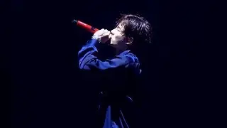 [HD]&ldquo;Oxygen&rdquo;(live)  Jackson Wang Journey 328