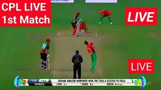 cpl live || cpl live match today || cpl live match || cpl live streaming || cpl live channel