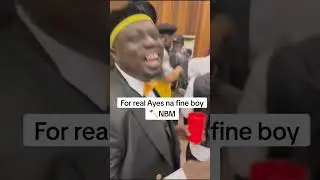 Nbm of Africa worldwide national convention