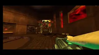 Quake 2 Episode 12 - Big Gun Blitz