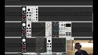 Introdução a Síntese Modular - VCV Rack
