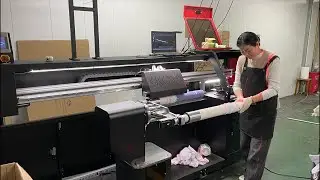 How To Use Socks Printer Make DIY Socks?