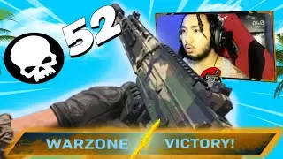GOD TRIO ft. Tourva & RedmanLyons (Modern Warfare Battle Royale)