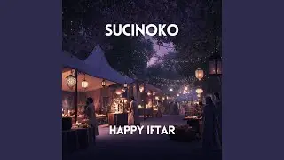 HAPPY IFTAR